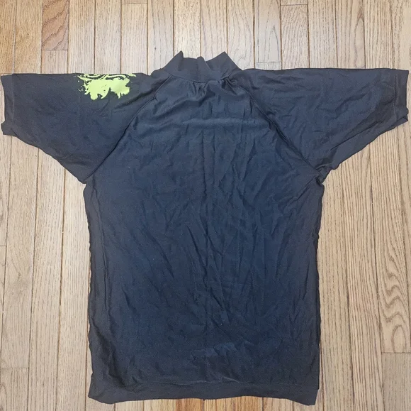 Cabrinha Rashguard top - Picture 3 of 5